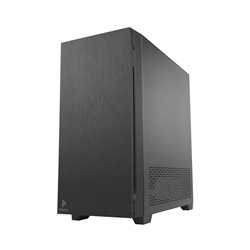 Antec P10 FLUX Mid Tower 2 x USB 3.0 Sound-Dampened Black Case
