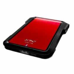 ADATA XPG EX500 2.5" SATA Hard Drive Caddy, USB 3.2 Gen1, USB Powered, Screwless