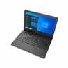 Dynabook Satellite Pro E10-S-101 Laptop, 11.6 Inch HD Screen, Intel Celeron N4020, 4GB RAM, 128GB SSD, Windows 10 Pro