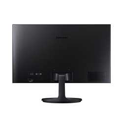 Samsung LS22F350FHRXXU 22" Superslim Full HD Widescreen D-Sub/HDMI Black Monitor