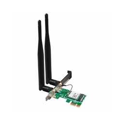 Tenda E12 AC1200 Dual Band Wireless PCI-Express Network Card