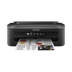 Epson WorkForce WF-2010W (A4) Colour Wireless Inkjet Printer