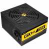 ANTEC Cuprum Strike CSK750H 750W PSU, 120mm Silent Fan, 80 PLUS Bronze, Semi Modular, UK Plug, Flat Black Cables, CircuitShield 