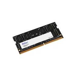 Netac 8GB No Heatsink (1 x 8GB) DDR4 3200MHz SODIMM System Memory