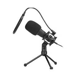 Marvo Scorpion MIC-03 Omnidirectional Streaming Microphone