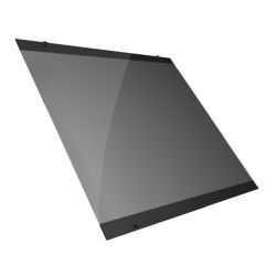 Be Quiet! Windowed Side Panel for Dark Base 900 Cases, Double- Glazed, Black