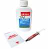 Akasa Tim-Kit Thermal Heat Paste & CPU/Heatsink Cleaner, Spreader included, 125ml
