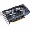 Inno3D Nvidia GeForce GTX 1650 Twin X2 OC 4GB GDDR6 Dual Fan Graphics Card