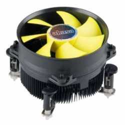 Akasa K32 Heatsink and Fan, Sockets 775, 1155, 1156, PWM Fan