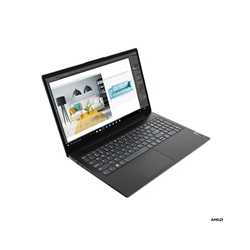 Lenovo V15 G2 ALC 82KD008WUK Laptop, 15.6 Inch Full HD 1080p Screen, AMD Ryzen 5 5500U 5th Gen, 8GB RAM, 256GB SSD, Radeon Graph