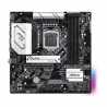 ASRock H570M PRO4 DDR4 Motherboard, Intel Socket 1200, 10th/11th Gen, 1x PCIe 4.0 x16, 1x PCIe 3.0 x4, 1x PCIe 3.0 x1, Micro ATX