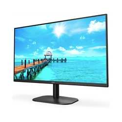 AOC 24B2XDAM HD 23.8" HD Widescreen DVI VGA HDMI 4ms inc Speakers Frameless Monitor