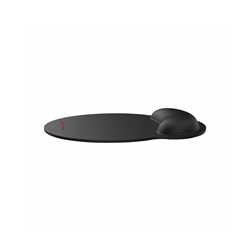 Genius G-WMP100 Ergonomic Mouse Pad with Wrist Rest