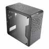 Cooler Master MasterBox Q300L Micro Tower 2 x USB 3.0 Acrylic Side Window Panel Black Case