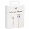 Apple 1m Lightning to USB Cable