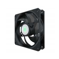 Cooler Master SickleFlow 120 120mm 1800RPM PWM Black Fan