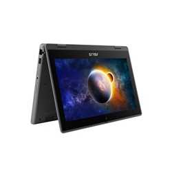 Asus Expert Book, 11.6 Inch HD Convertible Touch Screen, Celeron N4500, 4GB RAM, 64GB eMMC, Windows 10 Pro National Academic wit
