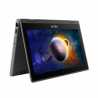 Asus Expert Book, 11.6 Inch HD Convertible Touch Screen, Celeron N4500, 4GB RAM, 64GB eMMC, Windows 10 Pro National Academic wit