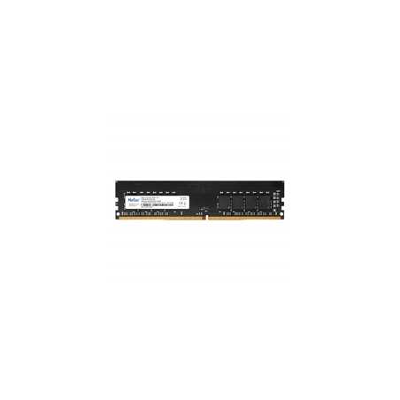 Netac 8GB No Heatsink (1 x 8GB) DDR4 3200MHz DIMM System Memory