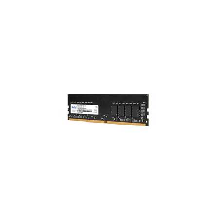 Netac NTBSD4P32SP-16 16GB DIMM System Memory, DDR4, 3200MHz, 1 x 16GB, 288 Pin, 1.35v, CL16-20-20-40