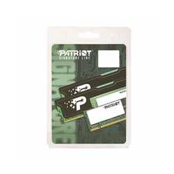 Patriot Signature Line 8GB No Heatsink (1 x 8GB) DDR3 1600MHz DIMM System Memory