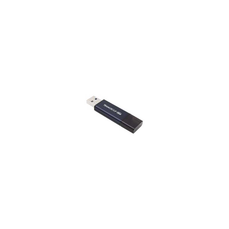 Team C211 32GB USB 3. Blue USB LED Flash Drive