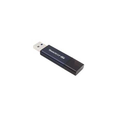 Team C211 64GB USB 3. Blue USB LED Flash Drive