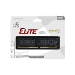 Team ELITE 16GB No Heatsink (1 x 16GB) DDR4 3200MHz DIMM System Memory