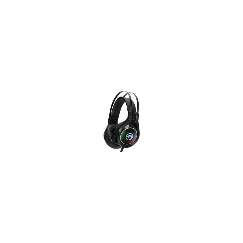 Marvo Scorpion HG8901 Stereo Sound RGB LED Gaming Headset