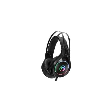 Marvo Scorpion HG8901 Stereo Sound RGB LED Gaming Headset