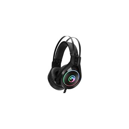 Marvo Scorpion HG8901 Stereo Sound RGB LED Gaming Headset