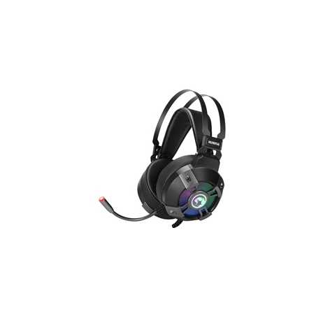 Marvo Scorpion HG9015G 7.1 Virtual Surround Sound RGB LED Gaming Headset