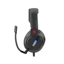 Marvo Scorpion HG9065 7.1 Virtual Surround Sound RGB Gaming Headset - Xbox One & PS4 Compatible