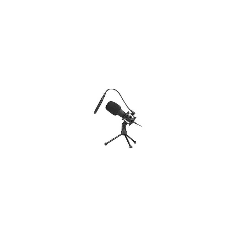 Marvo Scorpion MIC-03 Omnidirectional Streaming Microphone