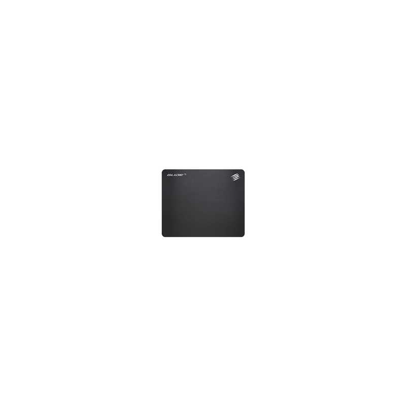 Mad Catz The Authentic G.L.I.D.E. 16 Gaming Mouse Pad, Medium 320x270x1.8mm, Precision Cloth Surface for Speed and Control with 