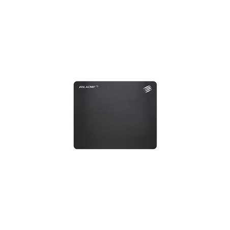 Mad Catz The Authentic G.L.I.D.E. 16 Gaming Mouse Pad, Medium 320x270x1.8mm, Precision Cloth Surface for Speed and Control with 