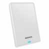 ADATA 1TB HV620S Slim External Hard Drive, 2.5, USB 3.1, 11.5mm Thick, White