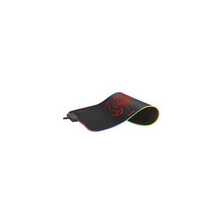 Marvo Scorpion MG08 RGB LED Medium Gaming Mouse Pad