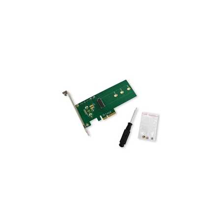 Maiwo M.2 PCIe 3.0 Adapter