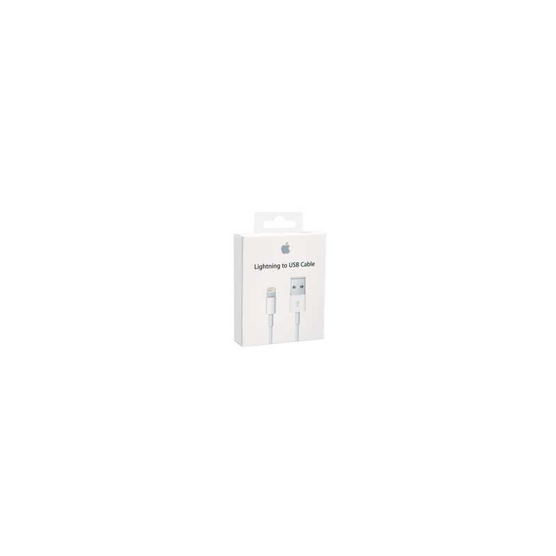 Apple 1m Lightning to USB Cable