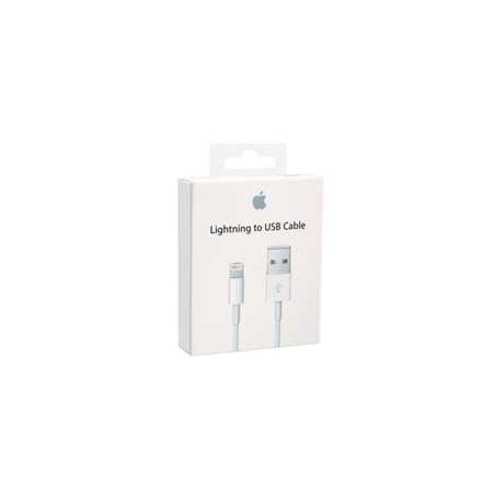 Apple 1m Lightning to USB Cable