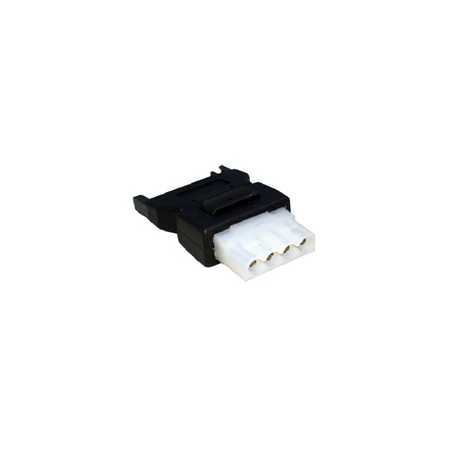 4-Pin Molex (F) to SATA Power (M) OEM Internal Adapter