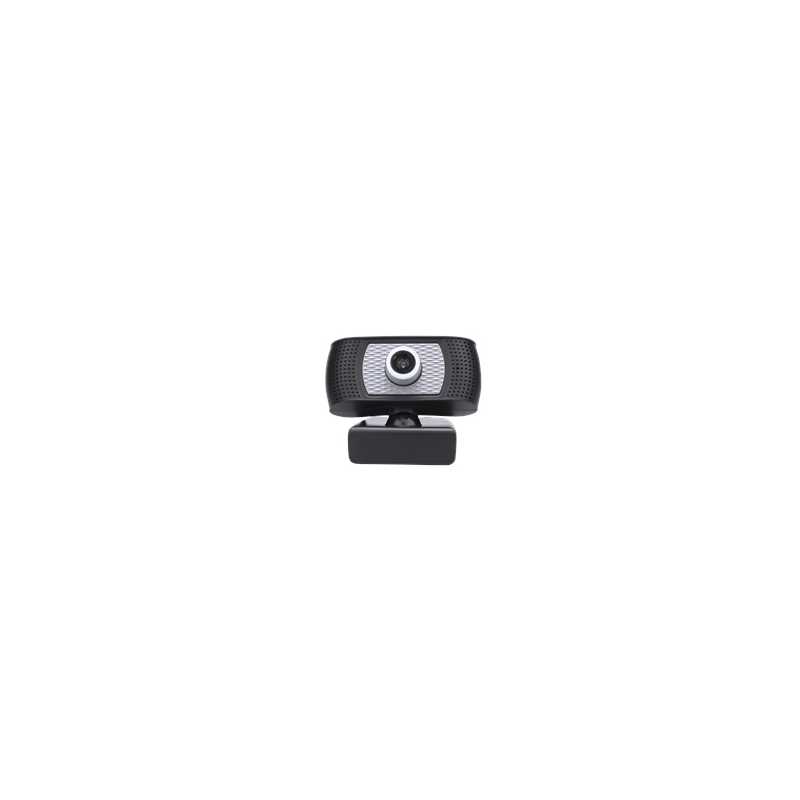 Evo Labs CM-01 HD Webcam with Mic