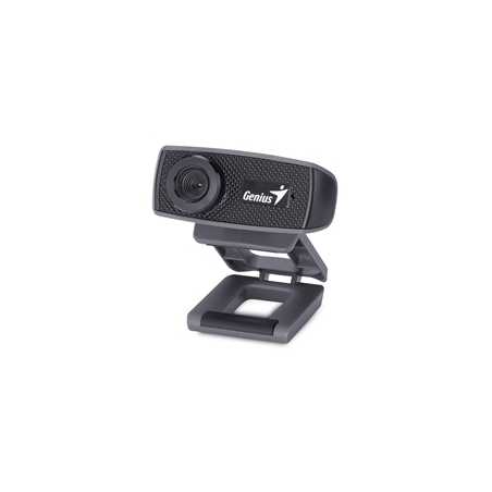 Genius FaceCam 1000X HD WebCam V2