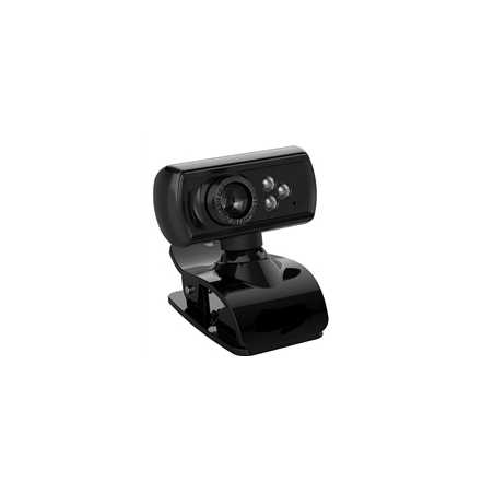 MARVO MPC01 Full HD Webcam with Mic
