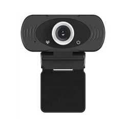 Xiaomi IMILAB Full HD 1080P Webcam Black