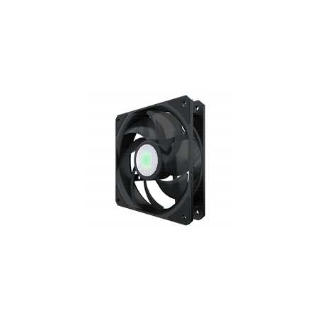 Cooler Master SickleFlow 120 120mm 1800RPM PWM Black Fan