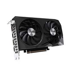 Gigabyte Nvidia GeForce RTX 3060 WINDFORCE OC 12GB LHR Dual Fan Graphics Card