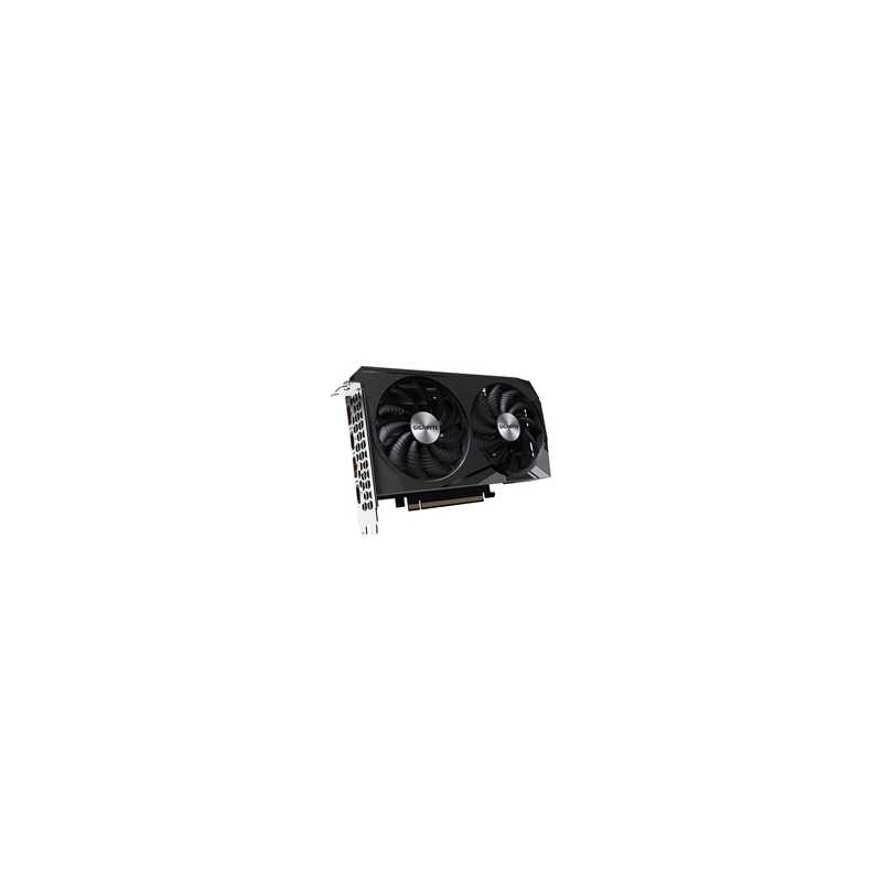Gigabyte Nvidia GeForce RTX 3060 WINDFORCE OC 12GB LHR Dual Fan Graphics Card