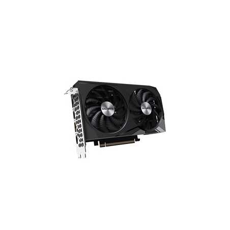 Gigabyte Nvidia GeForce RTX 3060 WINDFORCE OC 12GB LHR Dual Fan Graphics Card